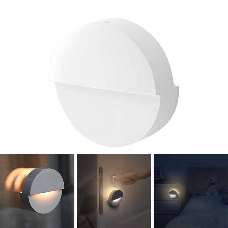 Light Denton - Bluetooth LED Body Sensor Lamp sold by Fleurlovin, Free Shipping Worldwide