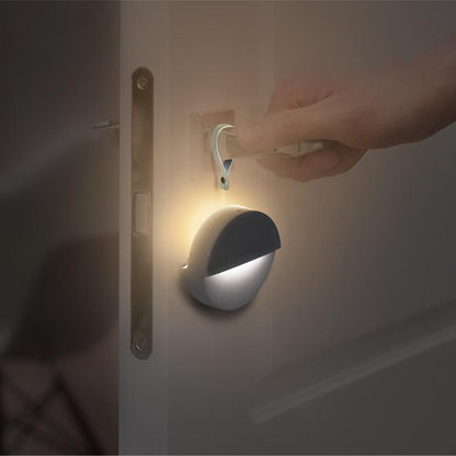Light Denton - Bluetooth LED Body Sensor Lamp sold by Fleurlovin, Free Shipping Worldwide