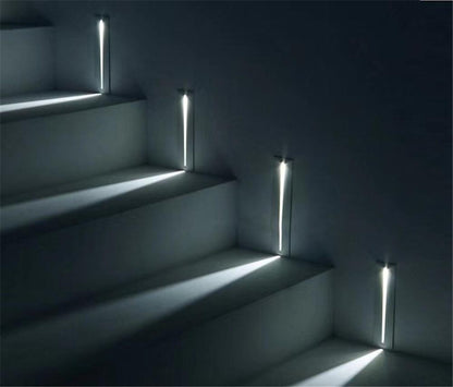 Dex - Recessed Light Effect Wall Light - Premium Light from Fleurlovin Lights - Just $138.95! Shop now at Fleurlovin