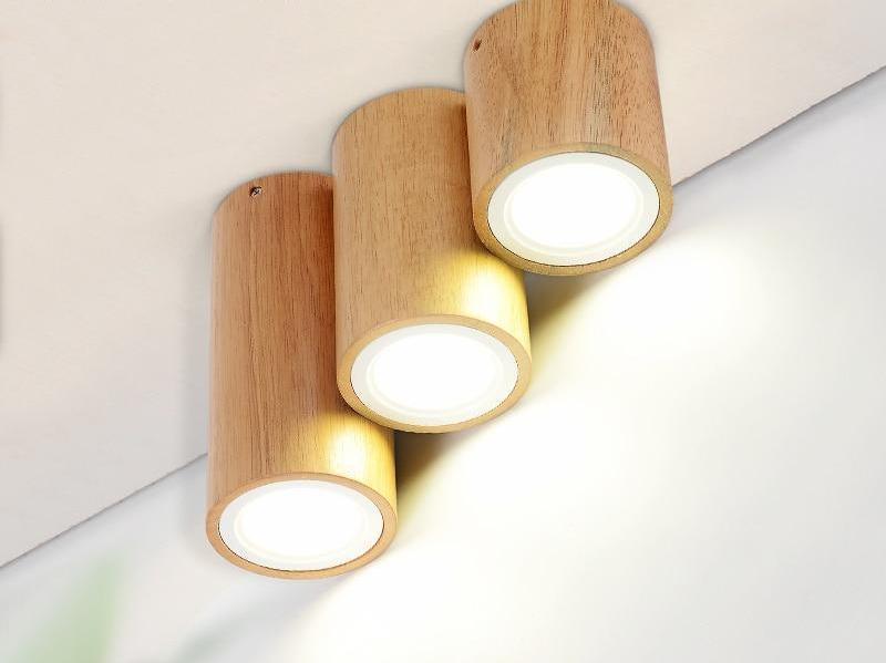 Light Dru - Modern Nordic LED Ceiling Lights sold by Fleurlovin, Free Shipping Worldwide