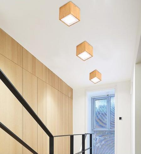 Dru - Modern Nordic LED Ceiling Lights - Premium Light from Fleurlovin Lights - Just $104.95! Shop now at Fleurlovin