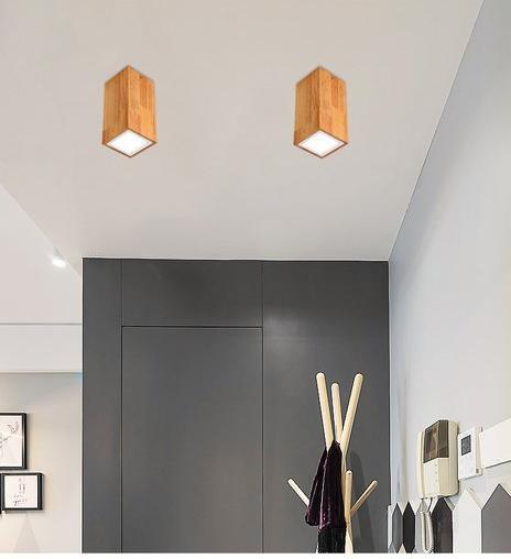 Light Dru - Modern Nordic LED Ceiling Lights sold by Fleurlovin, Free Shipping Worldwide