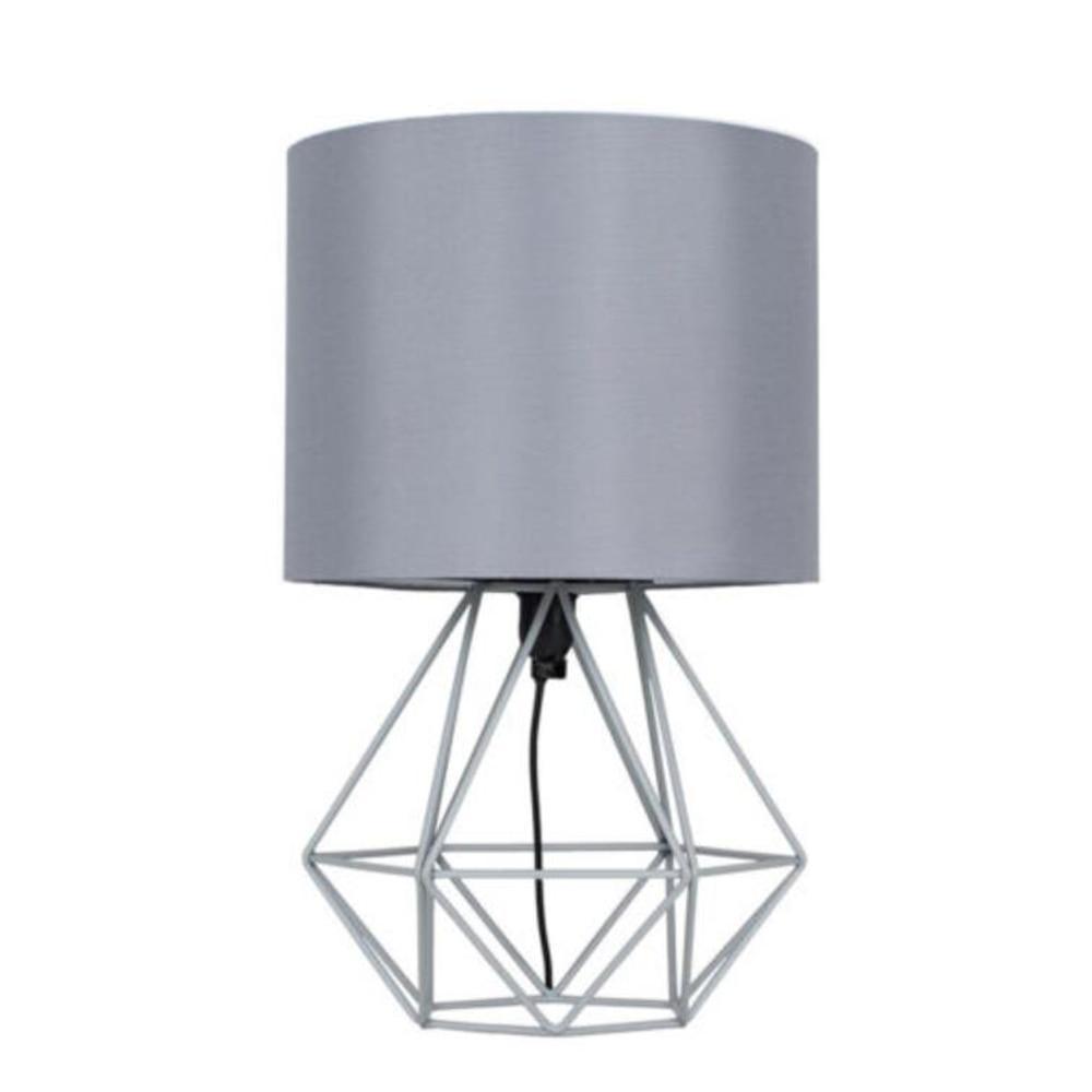 Duka - Geometric Frame Lamp - Premium Light from Fleurlovin Lights - Just $97.95! Shop now at Fleurlovin