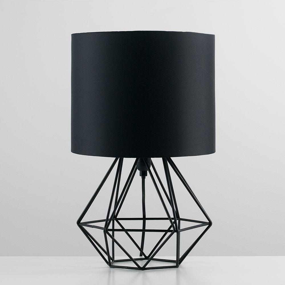 Duka - Geometric Frame Lamp - Premium Light from Fleurlovin Lights - Just $97.95! Shop now at Fleurlovin