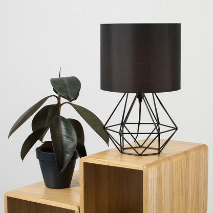 Duka - Geometric Frame Lamp - Premium Light from Fleurlovin Lights - Just $97.95! Shop now at Fleurlovin