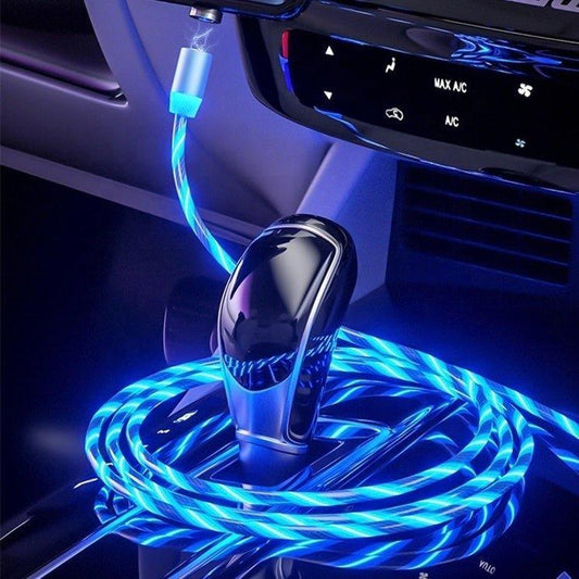  Light Flowing Charger sold by Fleurlovin, Free Shipping Worldwide