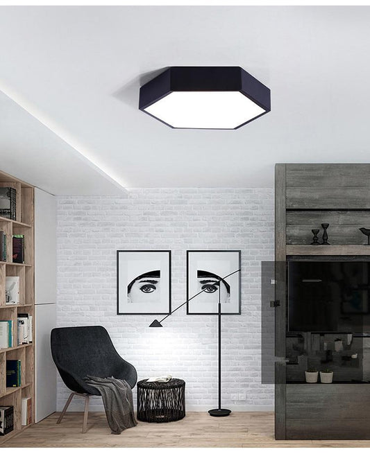 Hex Ceiling Lights - Premium Light from Fleurlovin Lights - Just $279.95! Shop now at Fleurlovin