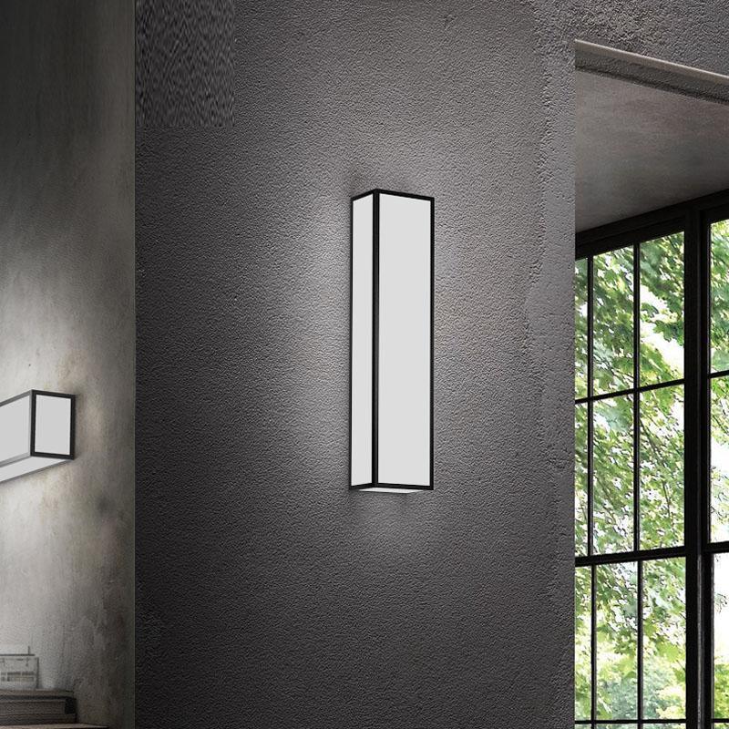 Light Ilumi - Modern Rectangular LED Lamp sold by Fleurlovin, Free Shipping Worldwide