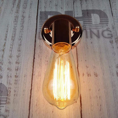Light Joplin - Retro Industrial Wall Lamp sold by Fleurlovin, Free Shipping Worldwide