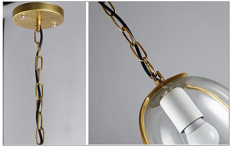 Light Lileas - Modern Hanging Planter Lamp sold by Fleurlovin, Free Shipping Worldwide