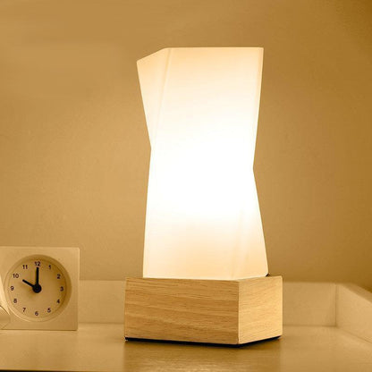 Lull - Modern Twist Desk Lamp - Premium Light from Fleurlovin Lights - Just $135.95! Shop now at Fleurlovin