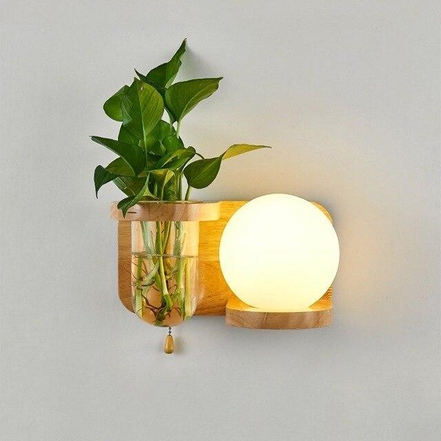 Lyla - LED Lamp Planter & Shelves Combo - Premium Light from Fleurlovin Lights - Just $104.95! Shop now at Fleurlovin