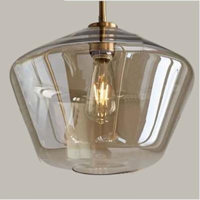 Meriall - Hanging Glass Pendant Lamp - Premium Light from Fleurlovin Lights - Just $432.95! Shop now at Fleurlovin