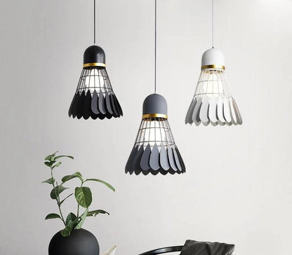 Minton - Modern Nordic Art Deco Hanging Light - Premium Light from Fleurlovin Lights - Just $509.95! Shop now at Fleurlovin