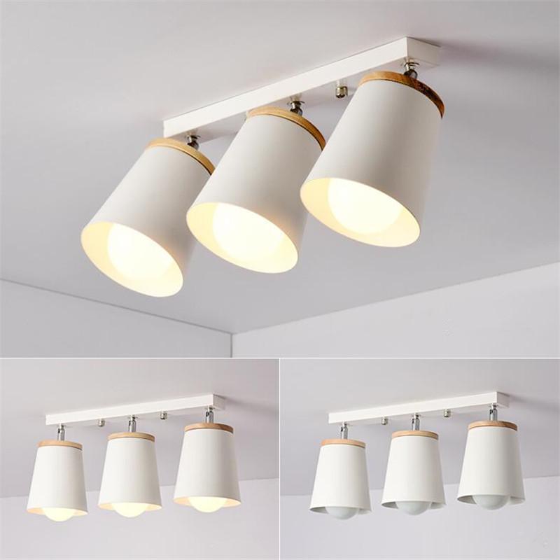 Light Modern Nordic Adjustable Angle Drop Down Lights sold by Fleurlovin, Free Shipping Worldwide