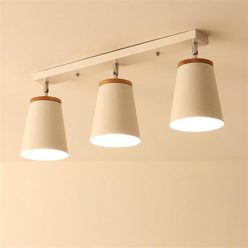 Light Modern Nordic Adjustable Angle Drop Down Lights sold by Fleurlovin, Free Shipping Worldwide