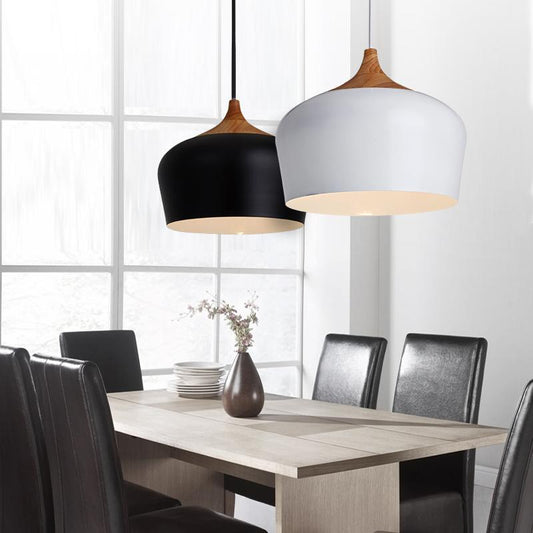 Modern Nordic Hanging LED Lamp - Premium Light from Fleurlovin Lights - Just $414.95! Shop now at Fleurlovin
