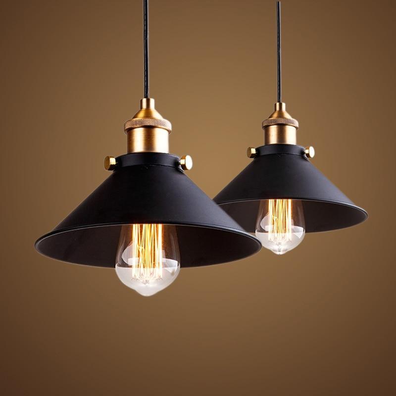 Modern Nordic Industrial Hanging Lamp - Premium Light from Fleurlovin Lights - Just $136.95! Shop now at Fleurlovin