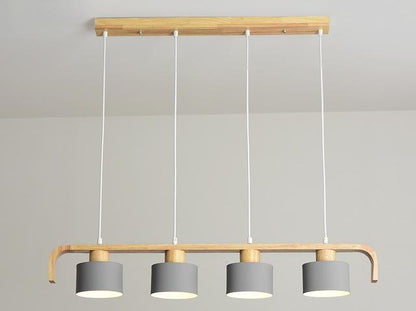 Light Modern Nordic LED Pendant Lamp sold by Fleurlovin, Free Shipping Worldwide