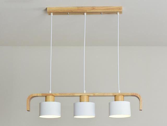 Light Modern Nordic LED Pendant Lamp sold by Fleurlovin, Free Shipping Worldwide