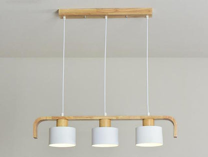 Light Modern Nordic LED Pendant Lamp sold by Fleurlovin, Free Shipping Worldwide