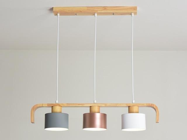 Modern Nordic LED Pendant Lamp - Premium Light from Fleurlovin Lights - Just $549.95! Shop now at Fleurlovin