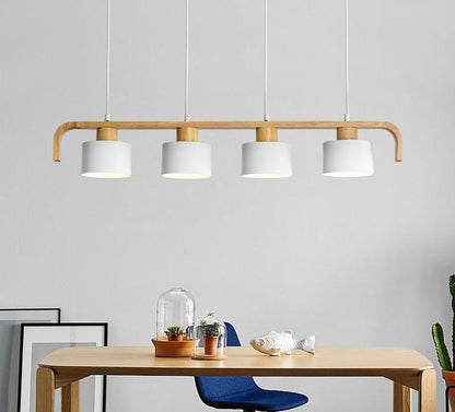 Modern Nordic LED Pendant Lamp - Premium Light from Fleurlovin Lights - Just $549.95! Shop now at Fleurlovin