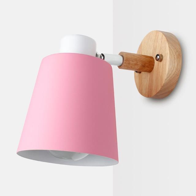 Modern Nordic Lantern Wall Lamp - Premium Light from Fleurlovin Lights - Just $142.95! Shop now at Fleurlovin