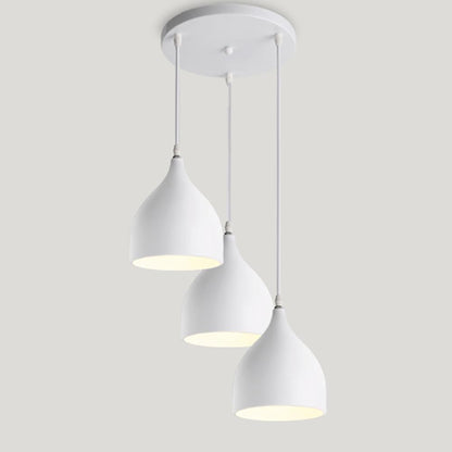 Modern Nordic Pendant Hanging Lights - Premium Light from Fleurlovin Lights - Just $572.95! Shop now at Fleurlovin