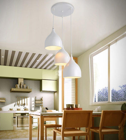 Modern Nordic Pendant Hanging Lights - Premium Light from Fleurlovin Lights - Just $572.95! Shop now at Fleurlovin