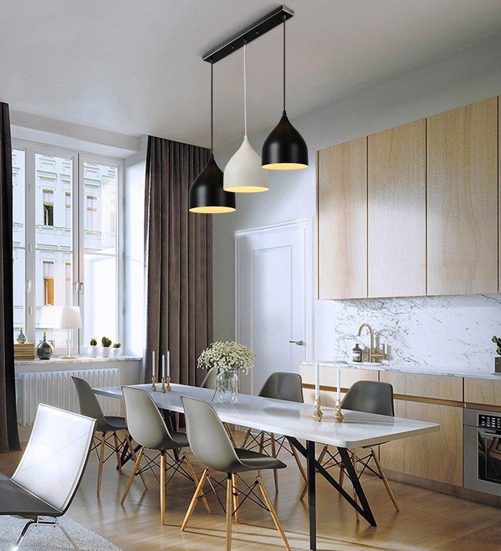 Modern Nordic Pendant Hanging Lights - Premium Light from Fleurlovin Lights - Just $572.95! Shop now at Fleurlovin