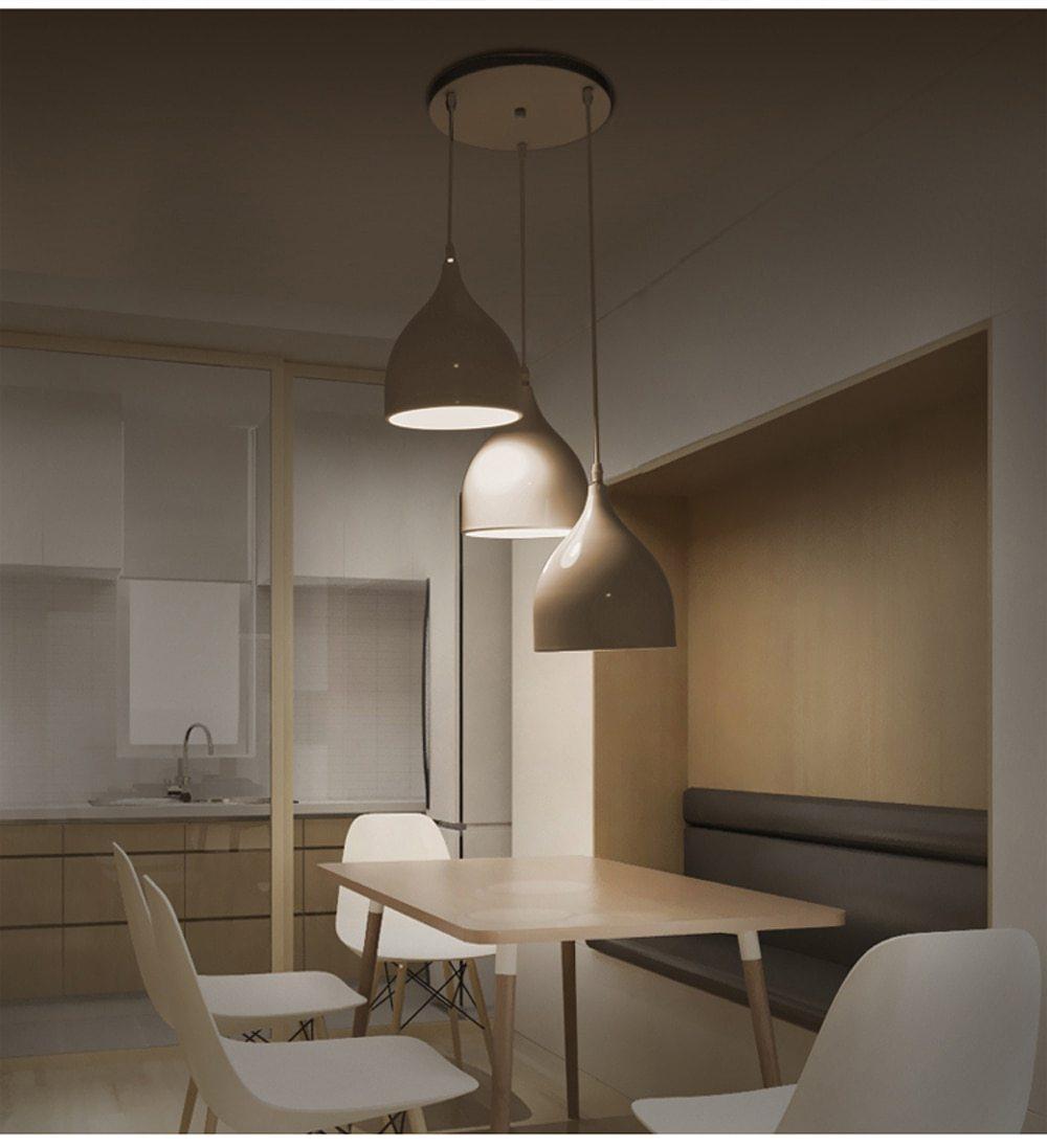 Modern Nordic Pendant Hanging Lights - Premium Light from Fleurlovin Lights - Just $572.95! Shop now at Fleurlovin