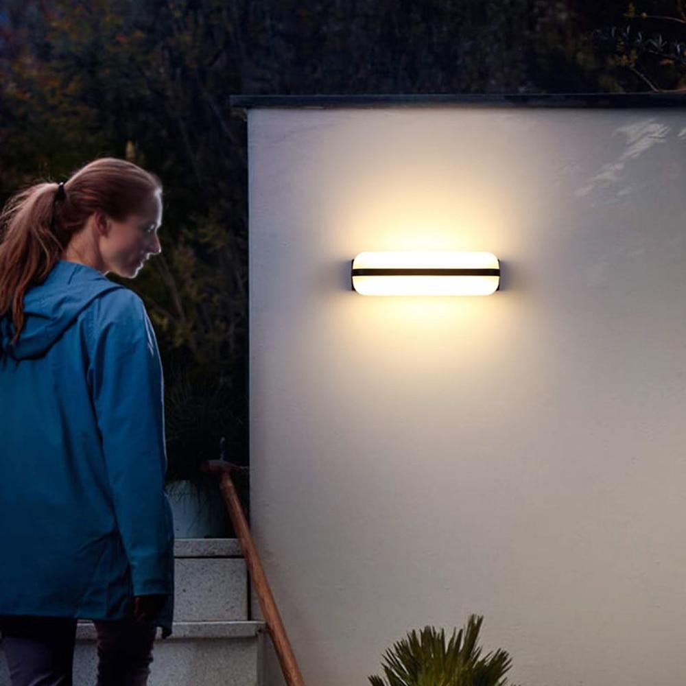 Light Mondo - Outdoor Waterproof LED Light sold by Fleurlovin, Free Shipping Worldwide