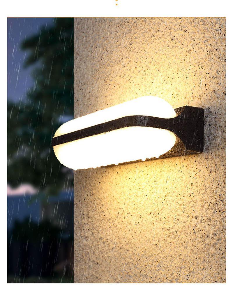 Mondo - Outdoor Waterproof LED Light - Premium Light from Fleurlovin Lights - Just $226.95! Shop now at Fleurlovin