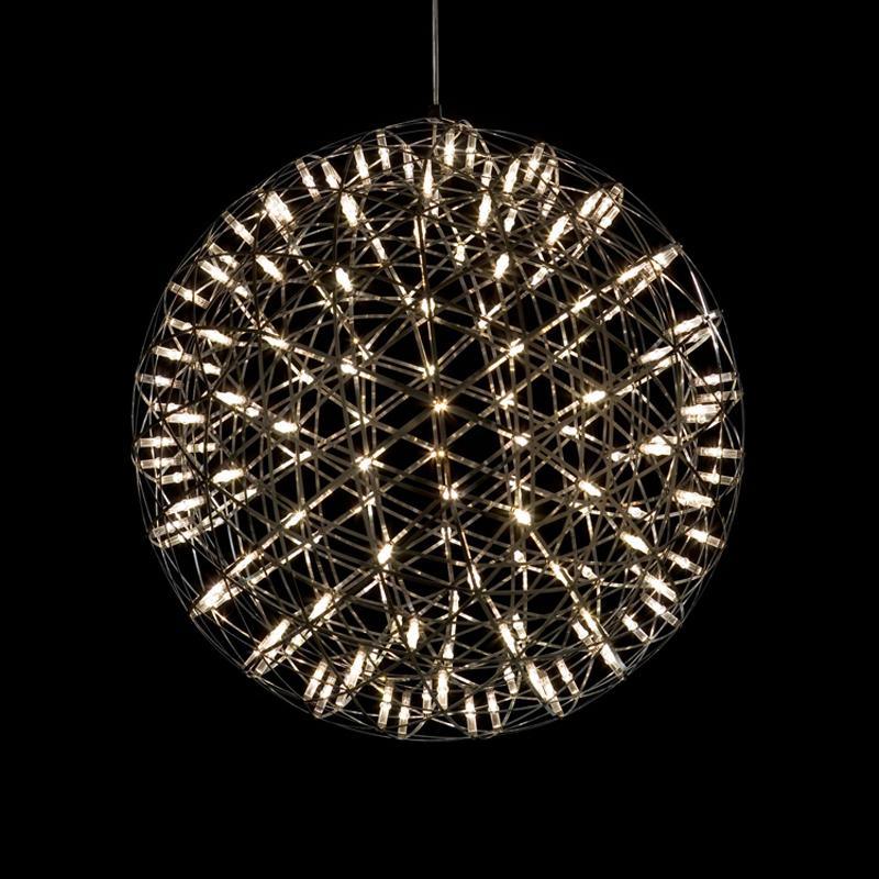 Orbital - LED Hanging Lamp - Premium Light from Fleurlovin Lights - Just $344.95! Shop now at Fleurlovin