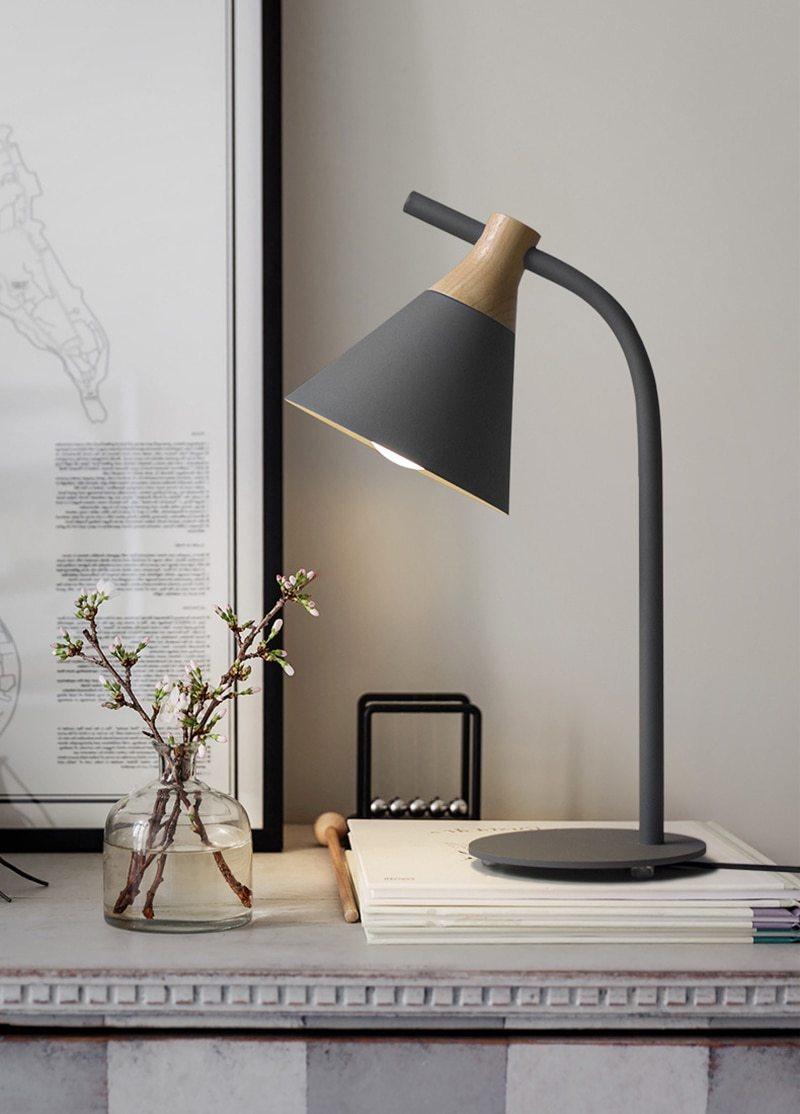 Patriam - Modern Nordic Desk Lamp - Premium Light from Fleurlovin Lights - Just $444.95! Shop now at Fleurlovin