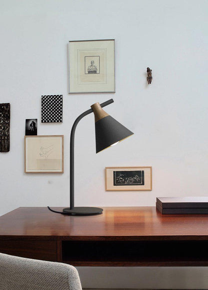 Patriam - Modern Nordic Desk Lamp - Premium Light from Fleurlovin Lights - Just $444.95! Shop now at Fleurlovin