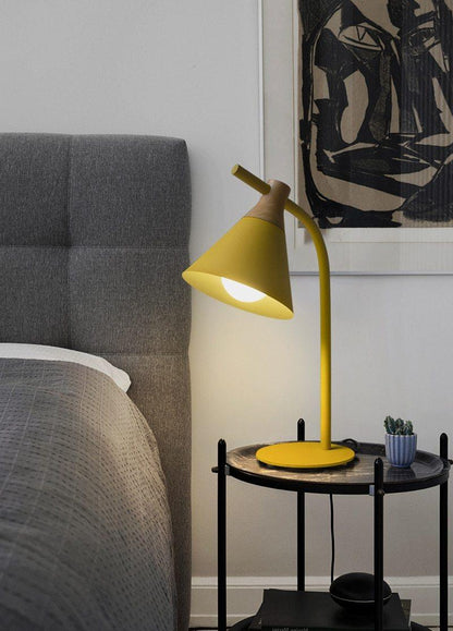 Patriam - Modern Nordic Desk Lamp - Premium Light from Fleurlovin Lights - Just $444.95! Shop now at Fleurlovin