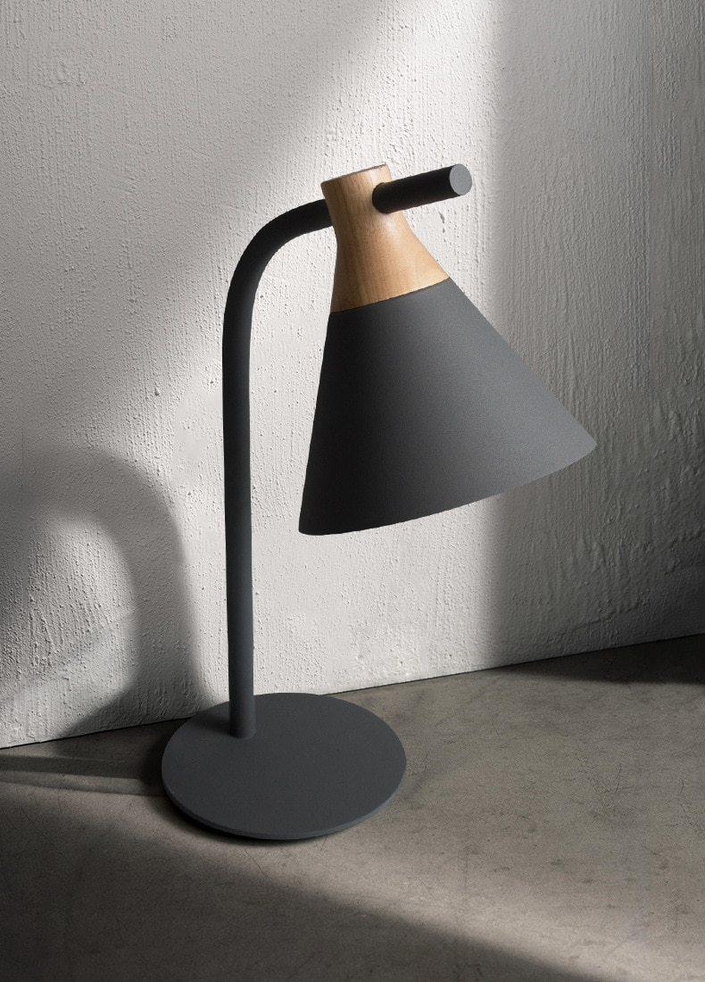 Patriam - Modern Nordic Desk Lamp - Premium Light from Fleurlovin Lights - Just $444.95! Shop now at Fleurlovin