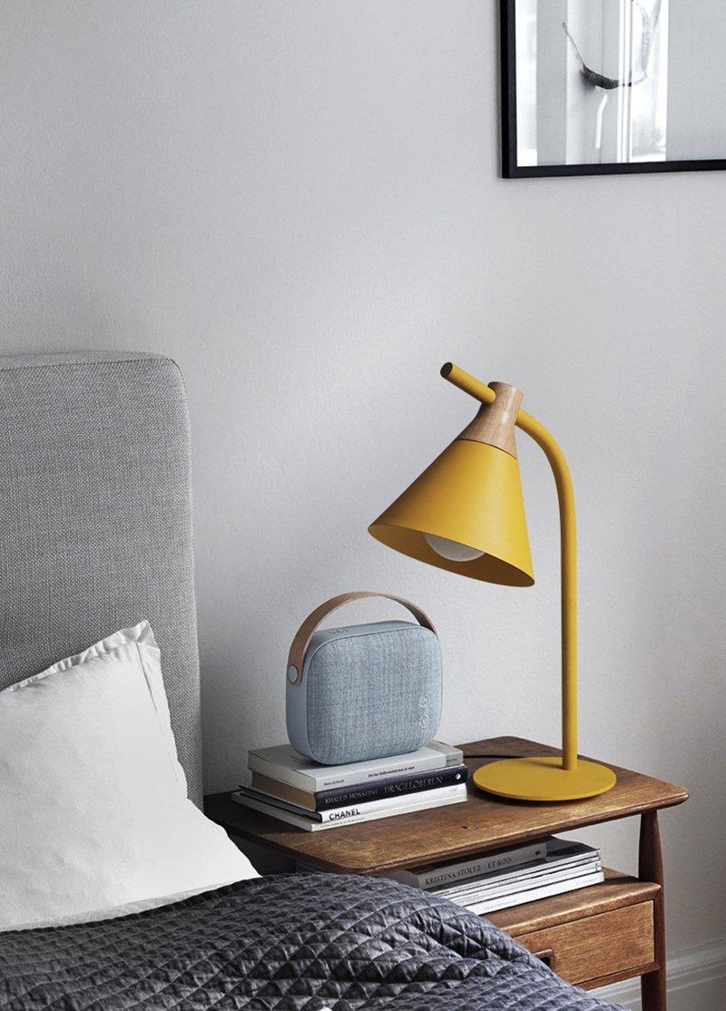 Patriam - Modern Nordic Desk Lamp - Premium Light from Fleurlovin Lights - Just $444.95! Shop now at Fleurlovin