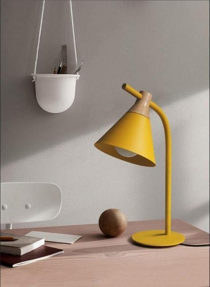 Patriam - Modern Nordic Desk Lamp - Premium Light from Fleurlovin Lights - Just $444.95! Shop now at Fleurlovin