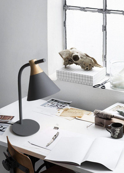 Patriam - Modern Nordic Desk Lamp - Premium Light from Fleurlovin Lights - Just $444.95! Shop now at Fleurlovin