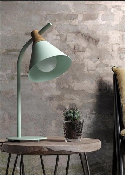 Patriam - Modern Nordic Desk Lamp - Premium Light from Fleurlovin Lights - Just $444.95! Shop now at Fleurlovin