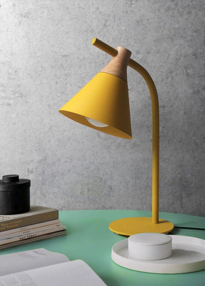 Patriam - Modern Nordic Desk Lamp - Premium Light from Fleurlovin Lights - Just $444.95! Shop now at Fleurlovin