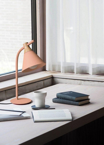 Patriam - Modern Nordic Desk Lamp - Premium Light from Fleurlovin Lights - Just $444.95! Shop now at Fleurlovin