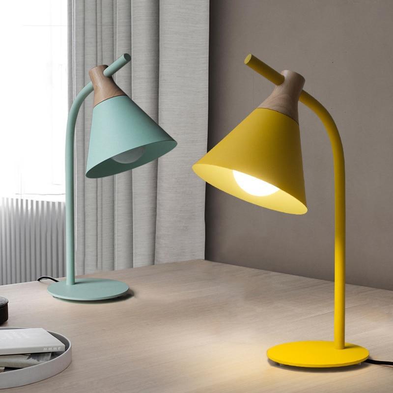 Patriam - Modern Nordic Desk Lamp - Premium Light from Fleurlovin Lights - Just $444.95! Shop now at Fleurlovin