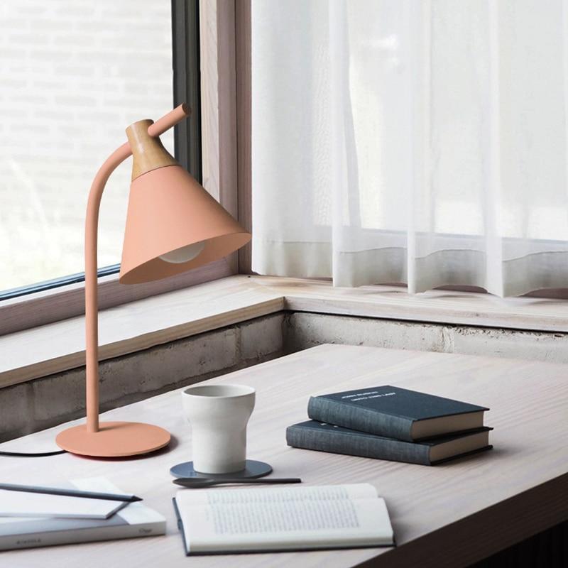 Patriam - Modern Nordic Desk Lamp - Premium Light from Fleurlovin Lights - Just $444.95! Shop now at Fleurlovin