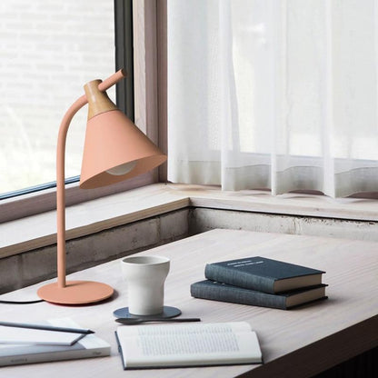 Patriam - Modern Nordic Desk Lamp - Premium Light from Fleurlovin Lights - Just $444.95! Shop now at Fleurlovin