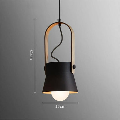 Petah - Modern Nordic LED Hanging Dome Lights - Premium Light from Fleurlovin Lights - Just $344.95! Shop now at Fleurlovin