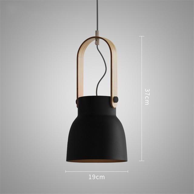 Petah - Modern Nordic LED Hanging Dome Lights - Premium Light from Fleurlovin Lights - Just $344.95! Shop now at Fleurlovin